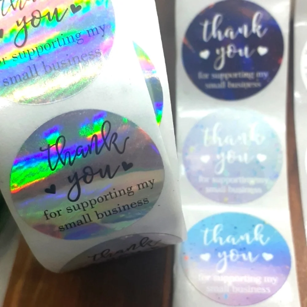 200 Variety Stickers